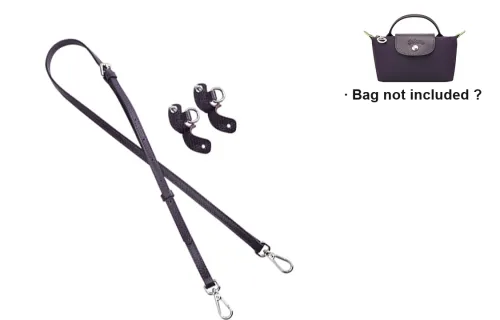 Ingenuity Handmade Bag Straps