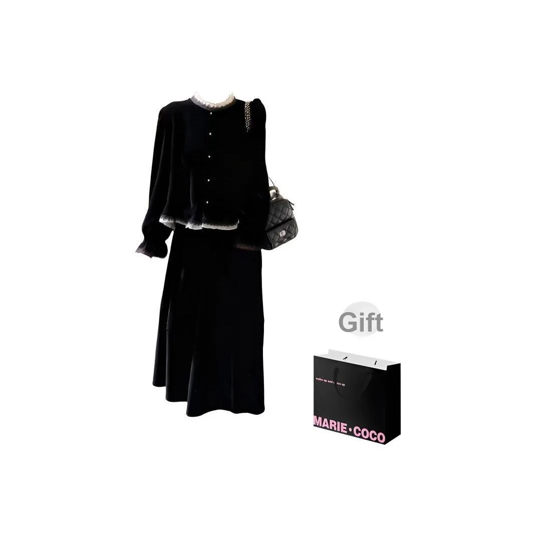 MARIE·COCO Женские Комплекты с Юбкой