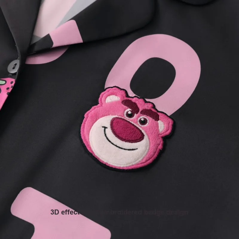 JINGYUN x Disney Pajama Set Unisex-2