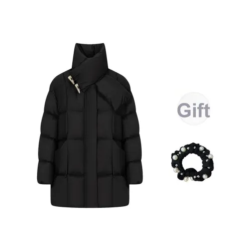 JSUHH Женские пуховики