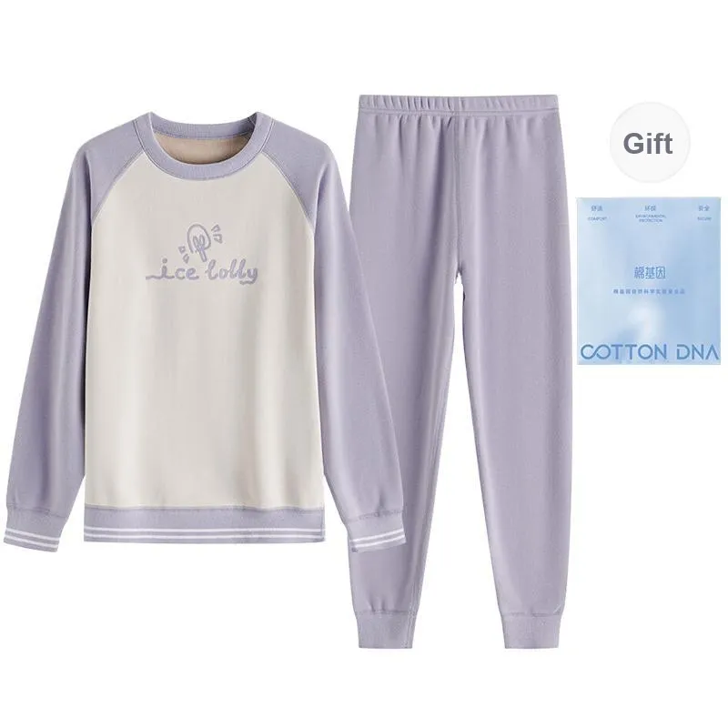 Cotton Gene Thermal Set Women's Shopping Bag-12