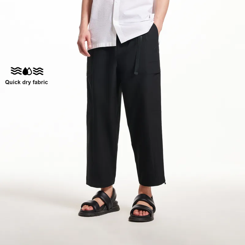 JACK&JONES Casual Pants Men-7