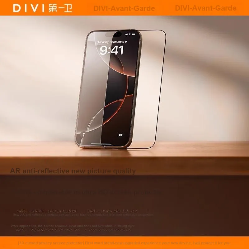 First Guard Cell Phone Protective Films-4