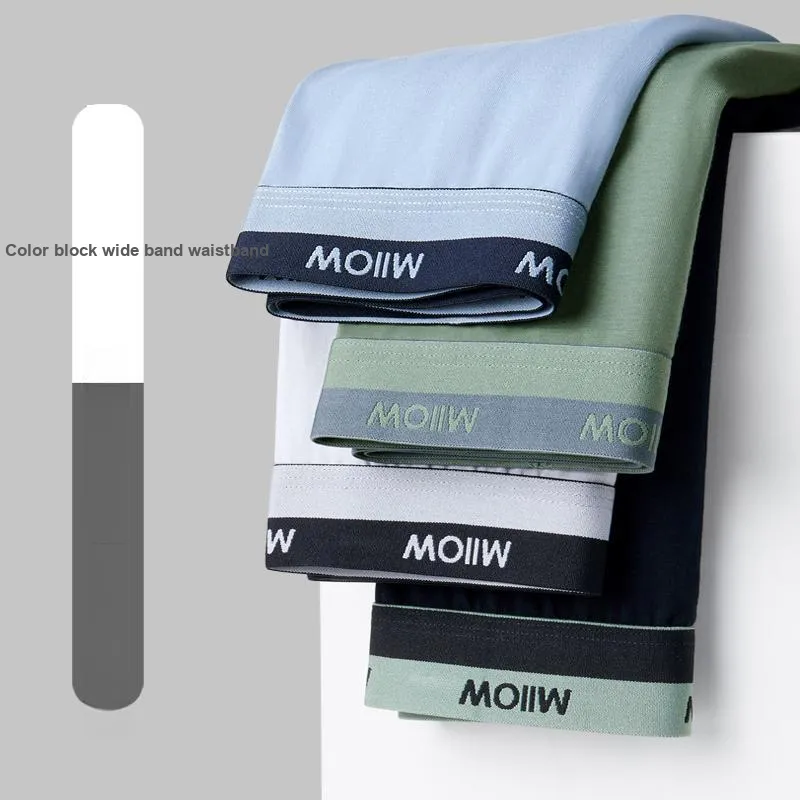 MIIOW Men Underpants-3