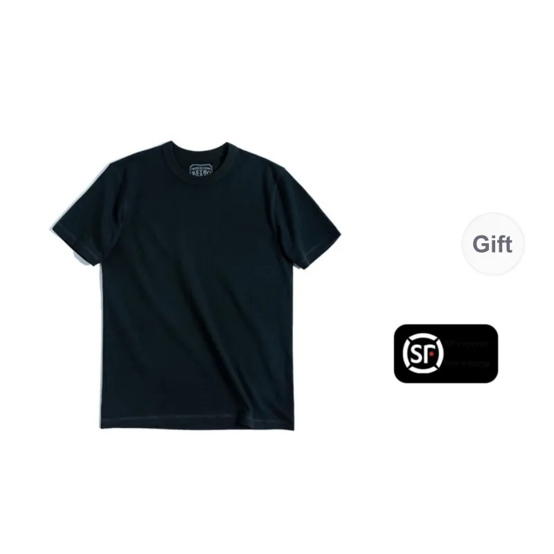 MADEN T Shirts Men-8