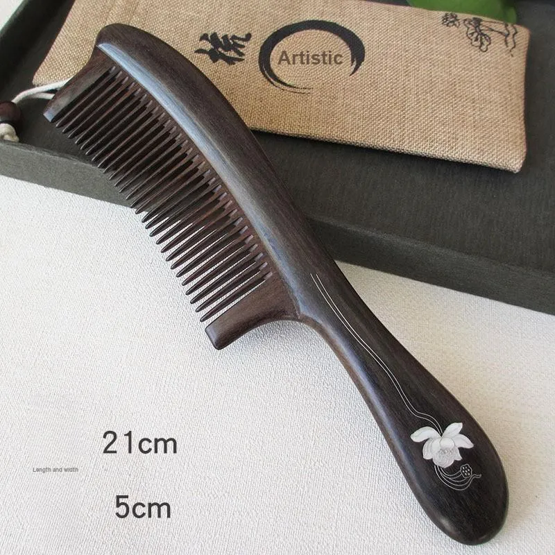 XIBI Hairdressing Tools Unisex-4