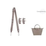 (Beige, Gray, Brown) 86-103cm[Width]Adjustable Set
