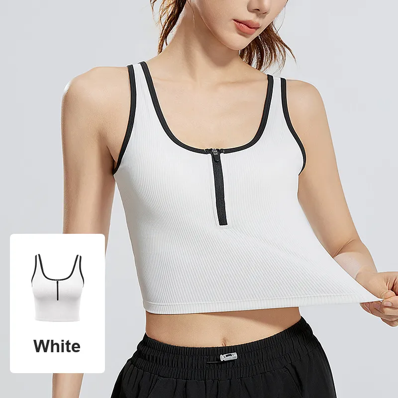 FARO Women's Tank Tops-2