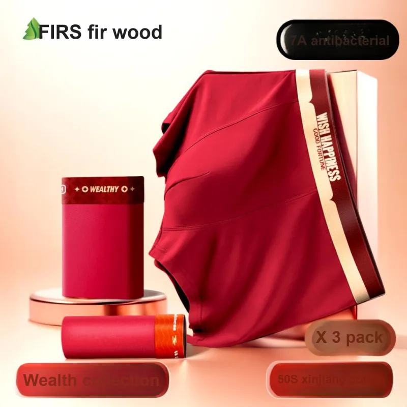 FIRS Men Underpants-2