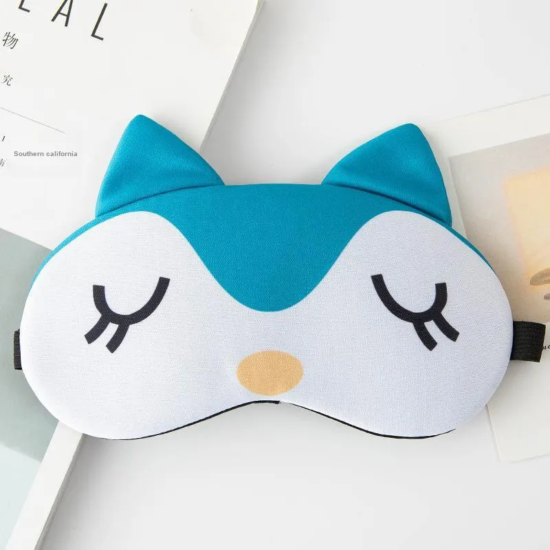YUNNA Eye Masks-11