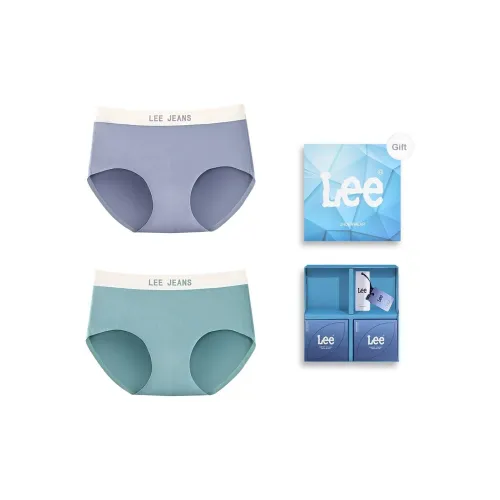 Ли совместный модель Hui Guang II Generation Нижнее белье Подарочная коробка Женские 2 шт