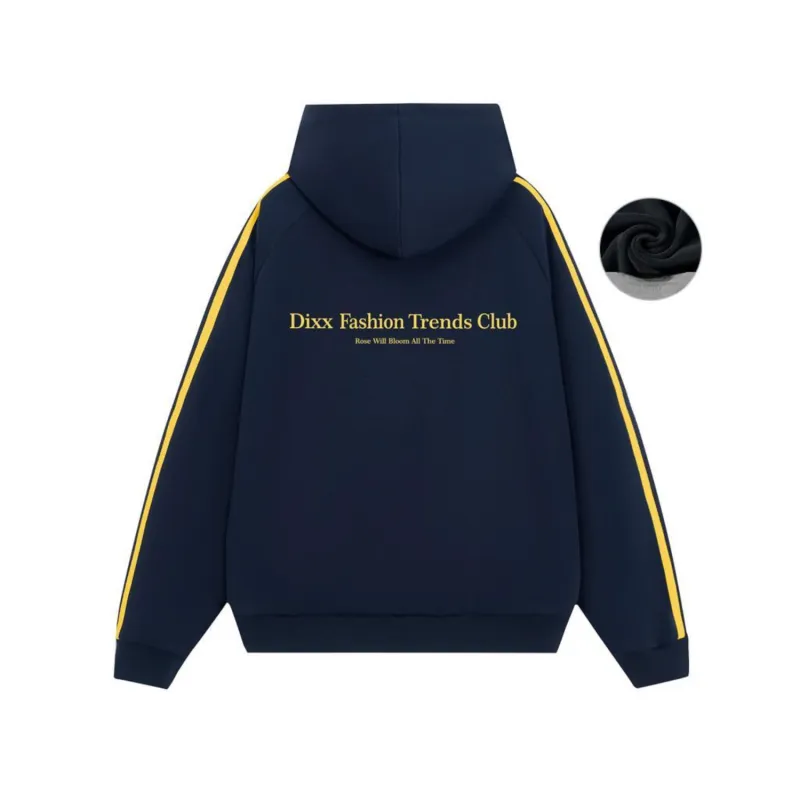 DIXX Sweatshirts Unisex-26