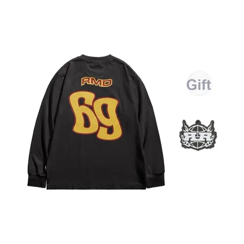 REMEDY Унисекс Футболки