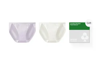 YOUKESHU Women's Underpants