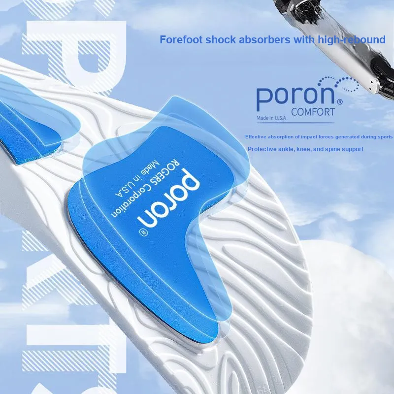 maigaole Insoles Unisex-6