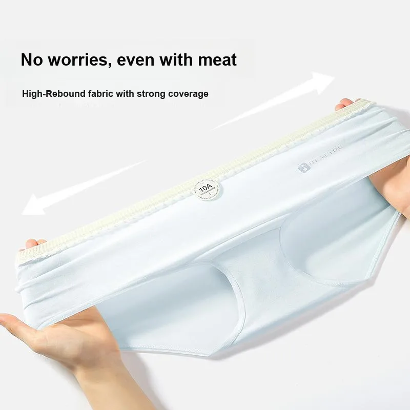Cotton Gene Underpants Women's 2 Pack-3