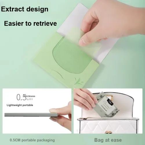 ZHENZI MAKE UP Инструменты Унисекс