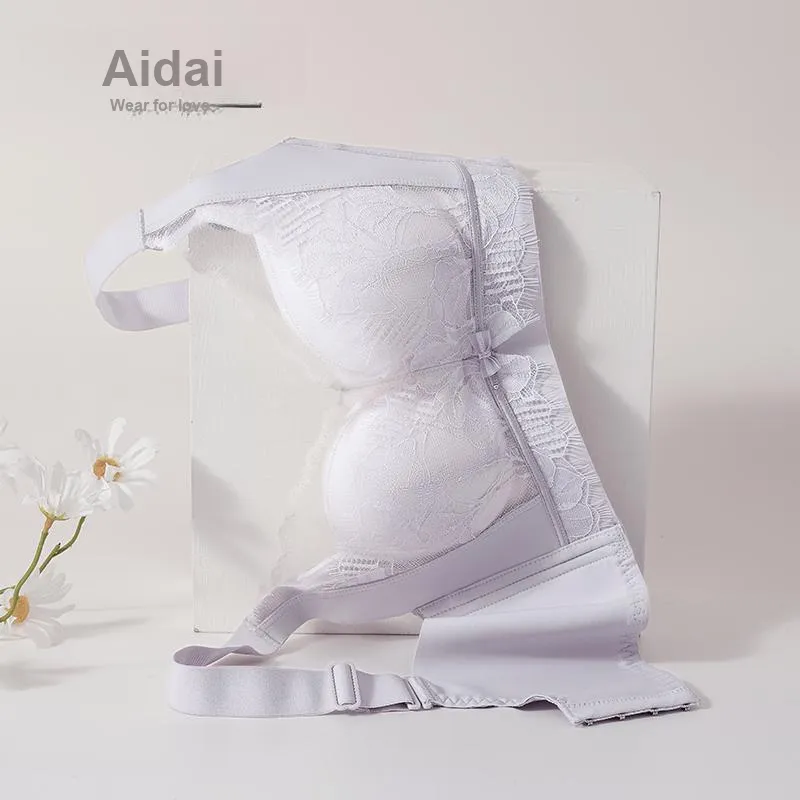Aidai Women's Bras-7