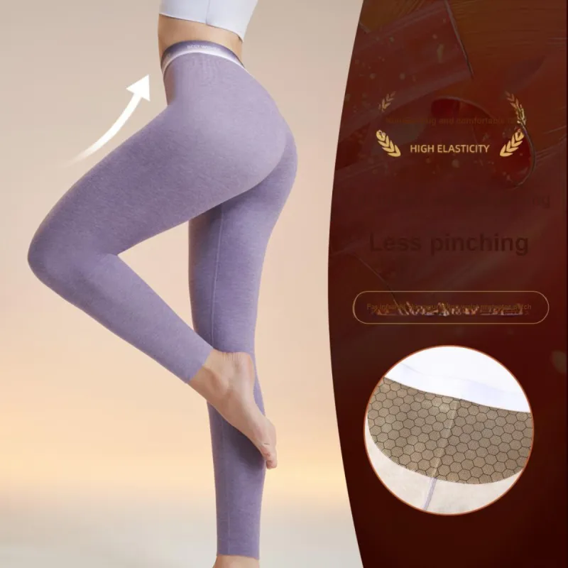 Pretty Lady Thermal Pants Men's-24