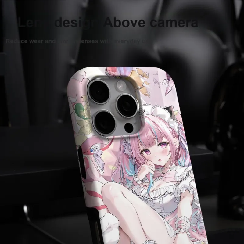 Keshami Phone Cases-14