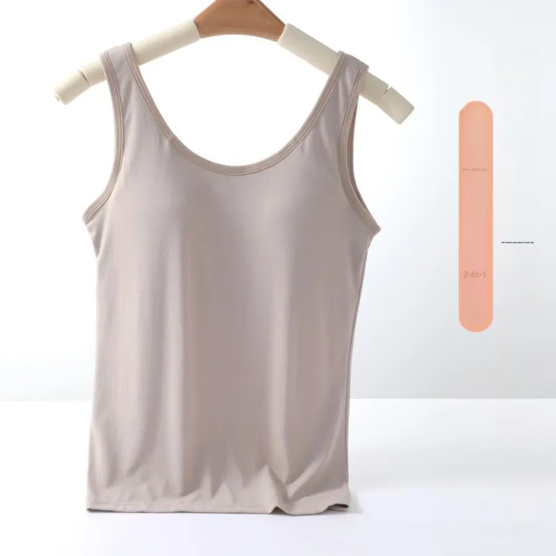 JUNEROSE Women's Tank Tops-3