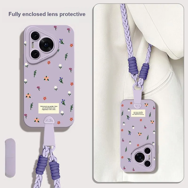 Interesting shell Phone Cases-11