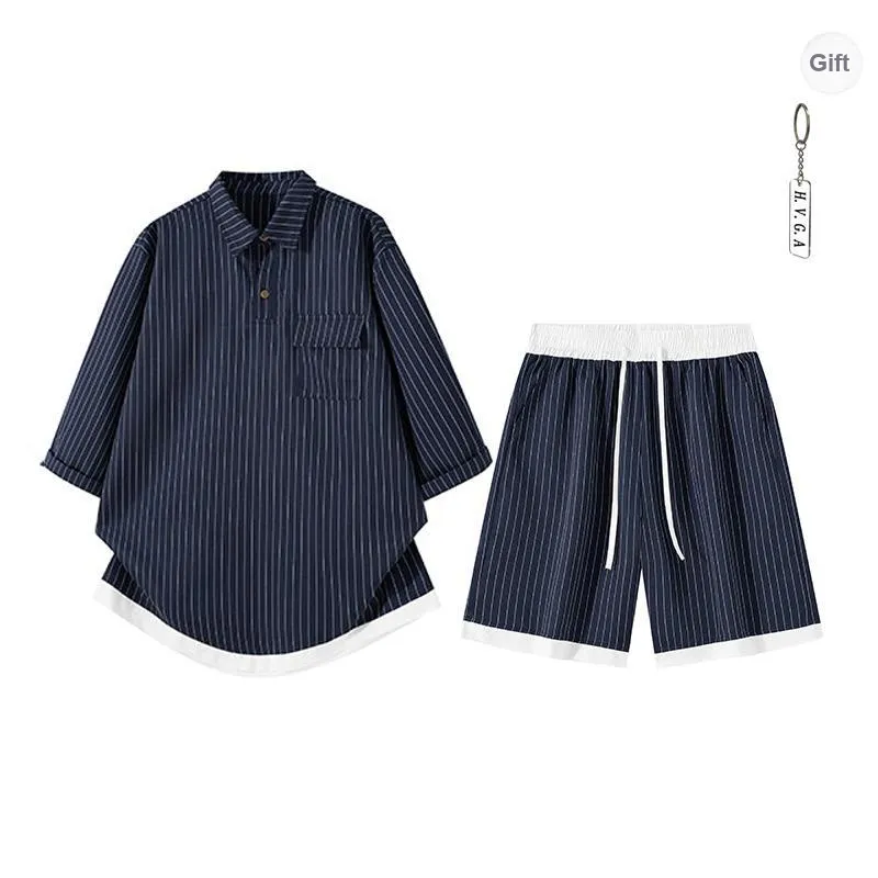 H.V.G.A Casual Sportswear Unisex-5