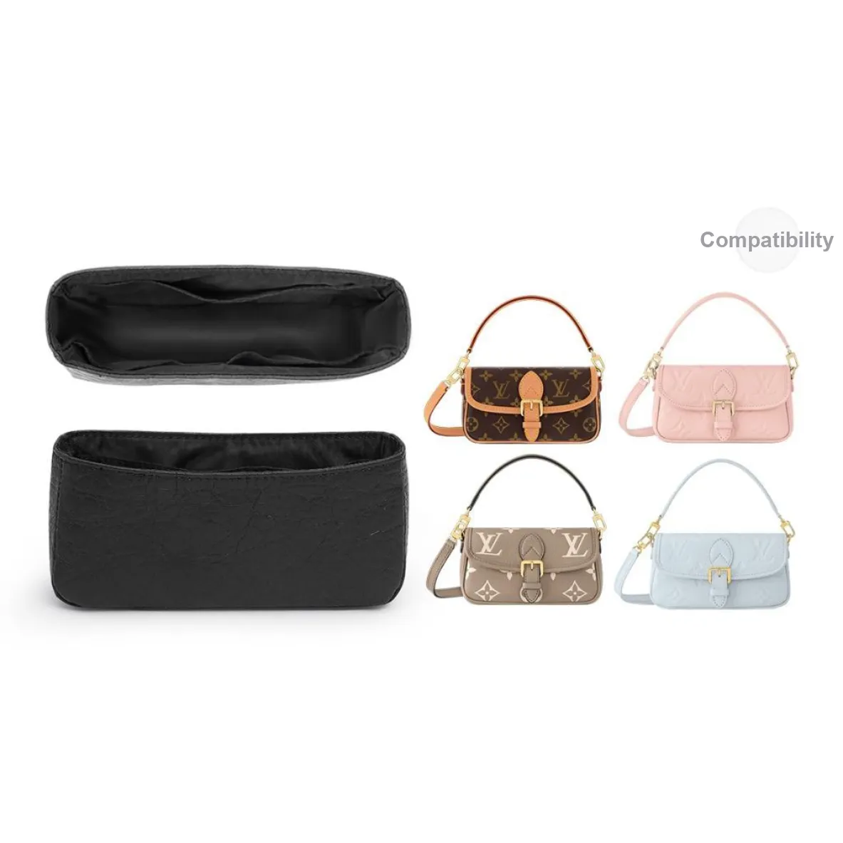 Lan Bao Fan DuPont Paper Bag Accessories Unisex Multicolor