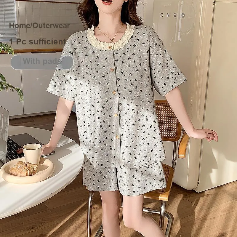Ta Yan Women's Pajama Sets-15