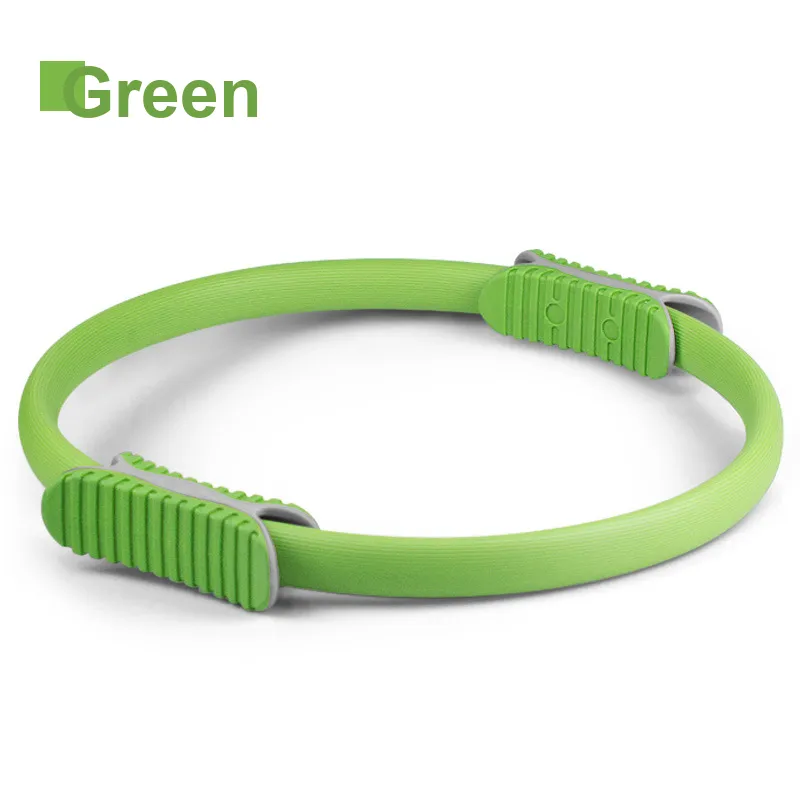 KDST Yoga Ring FRP TPR Multicolor-7