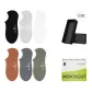 White 1+Light Gray 1+Caramel 1+Green 1+Dark Gray 1+Black 1
