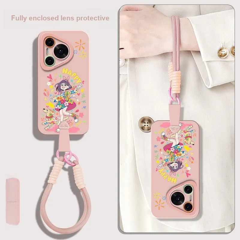 Interesting shell Phone Cases-15