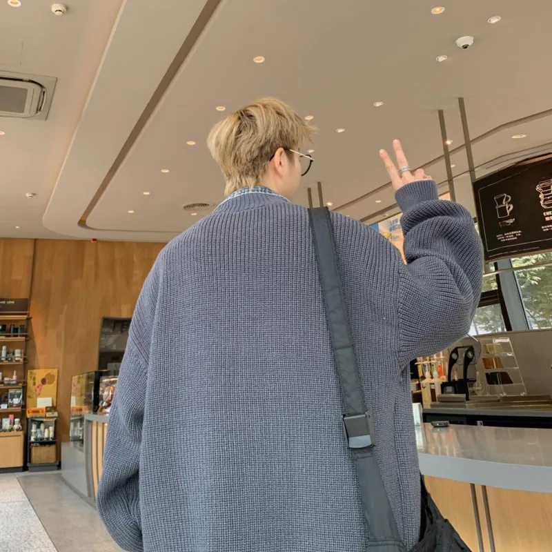 H.V.G.A Knitwear Unisex-10