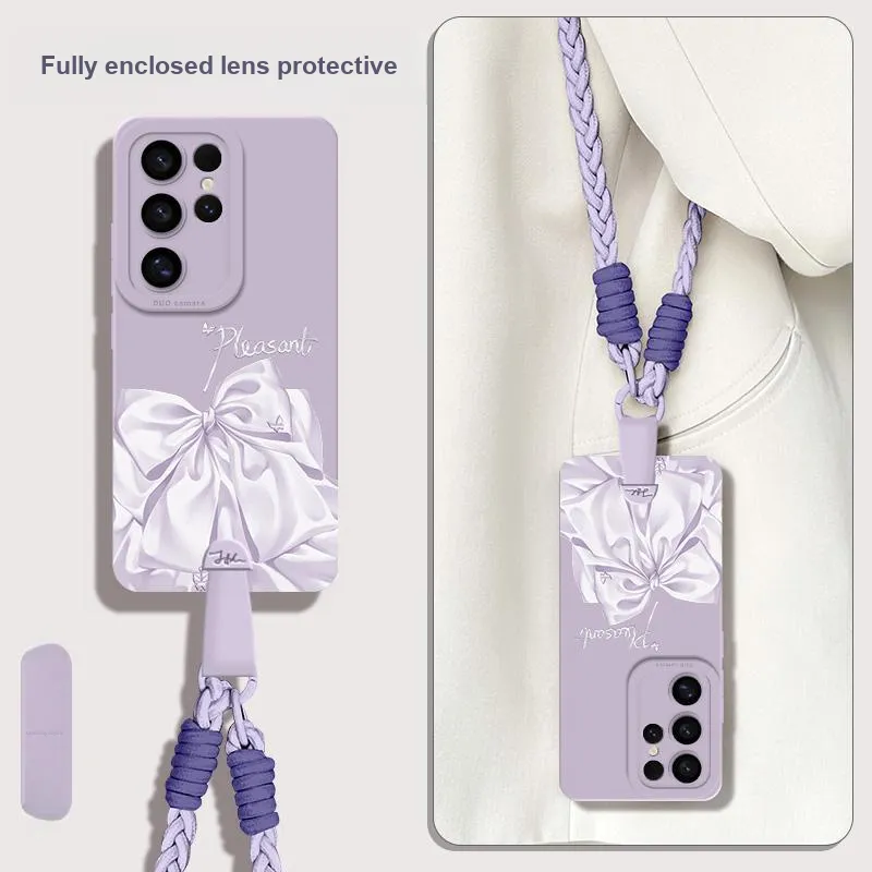 Interesting shell Phone Cases-8