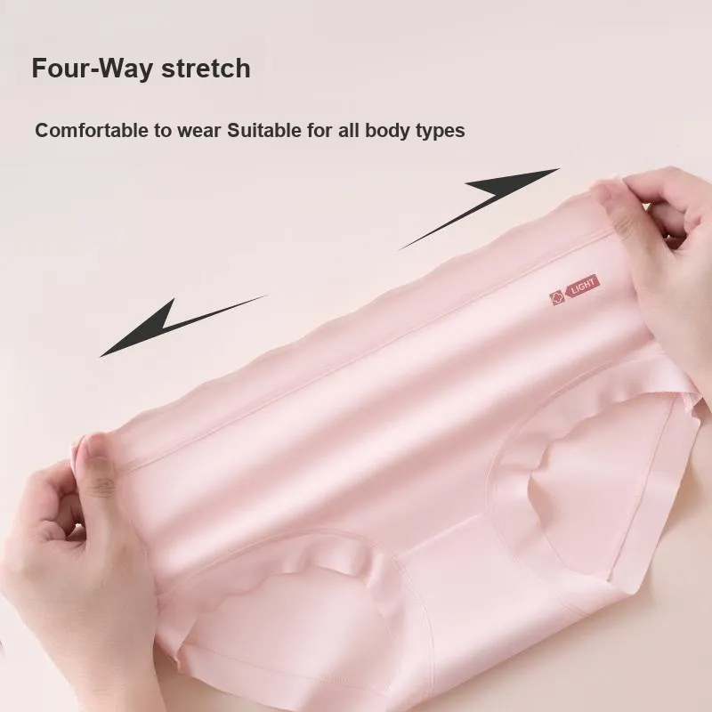 2323 Women's Underpants-4
