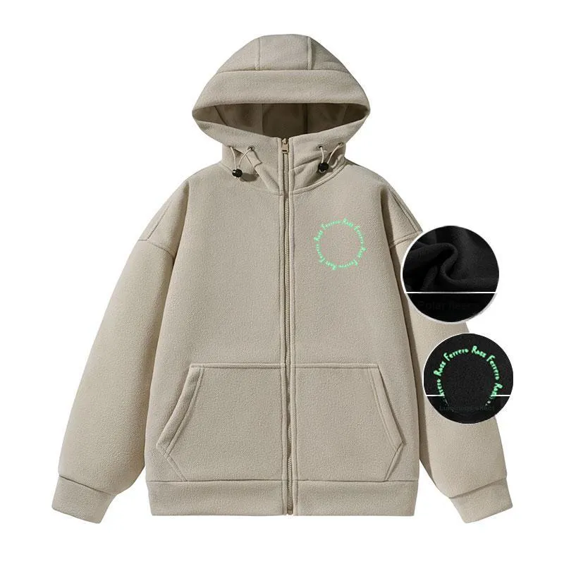 Ferrero Ross Velvet Jackets Unisex-1