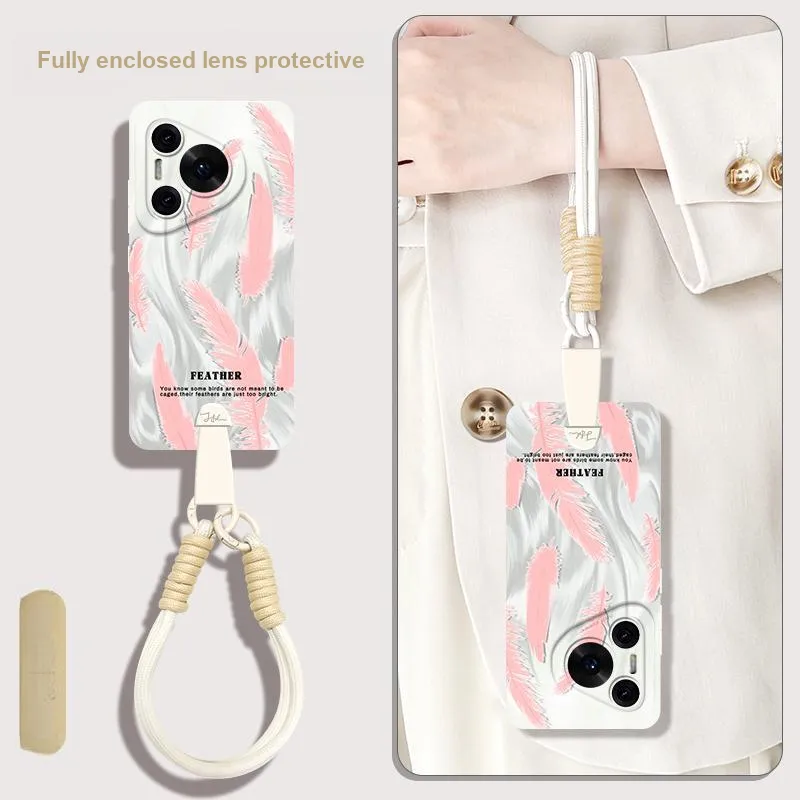Interesting shell Phone Cases-2