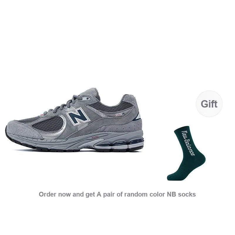 New Balance NB 2002R Running Shoes Unisex Low Top - Cheap New Balance NB 2002R Running Shoes Unisex Low Top - Cheap