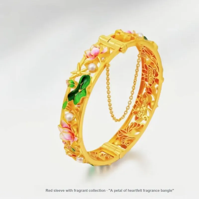 KZD Bangles Women's-4