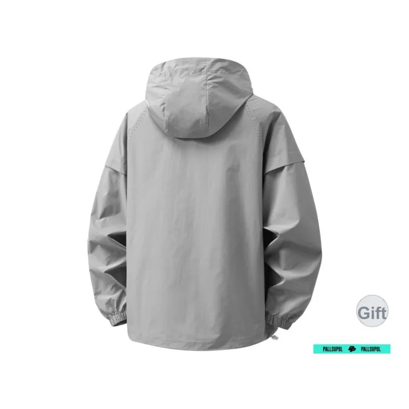 Pallsupol Sun Protection Clothing Unisex-9