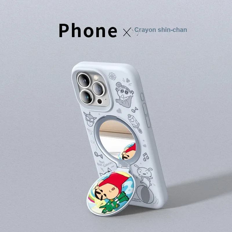 Pin Sai Phone Cases-7