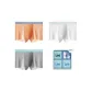 Box 3 Pack (Premium Gray+First Love White+Emma Orange)