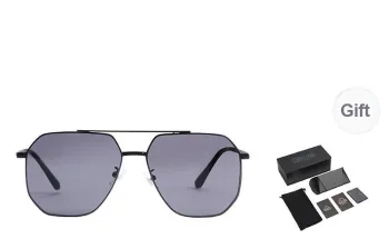 Kappa Aviator Sunglasses Unisex