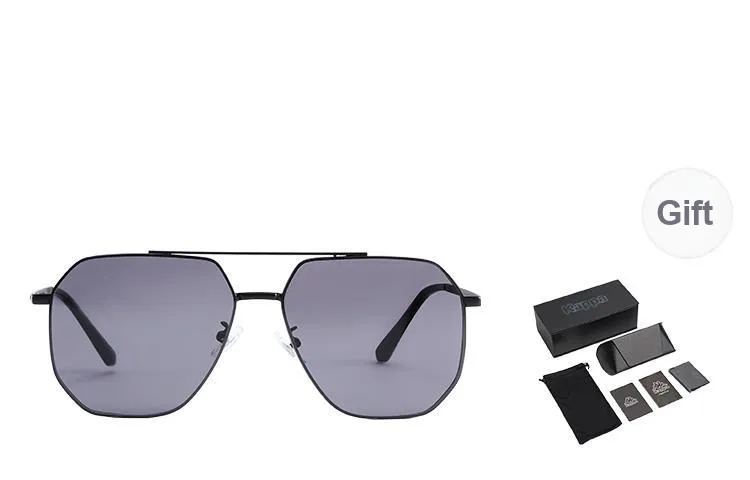 Kappa Aviator Sunglasses Unisex-0