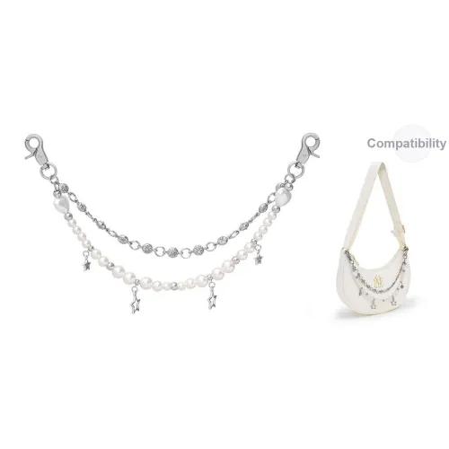 GUYI Акриловая сумка аксессуар женский многоцветный