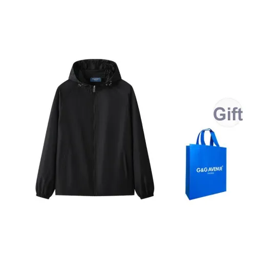 G&G AVENUE Унисекс Тренч