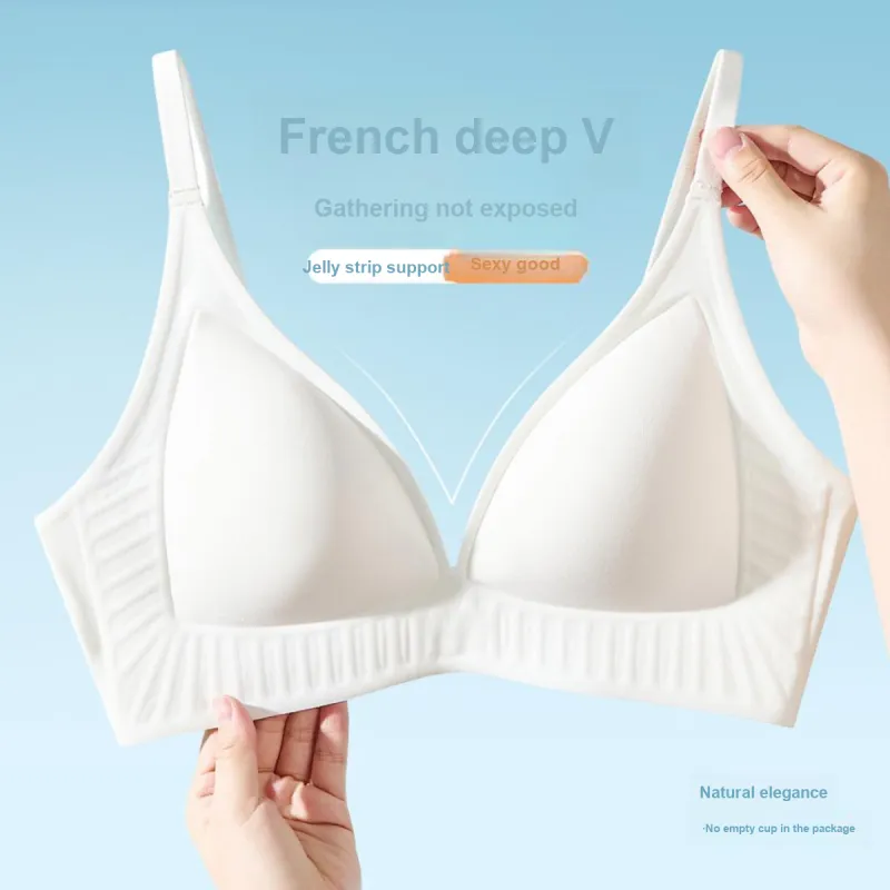 GUJIN Women's Bras-8