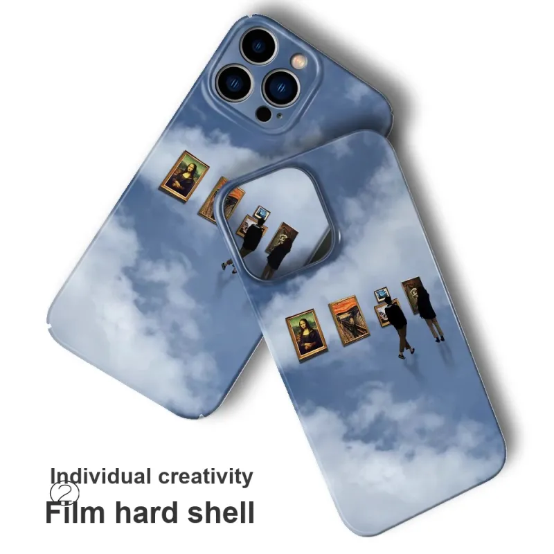 HASEE Phone Cases-3