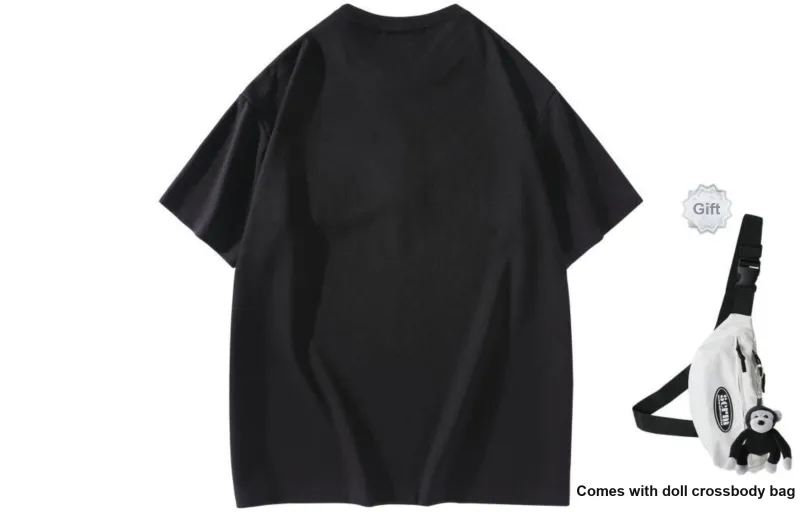 SCRM T Shirts Unisex-31