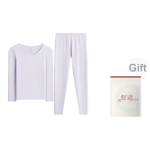 Red Bean Женские Термокомплекты